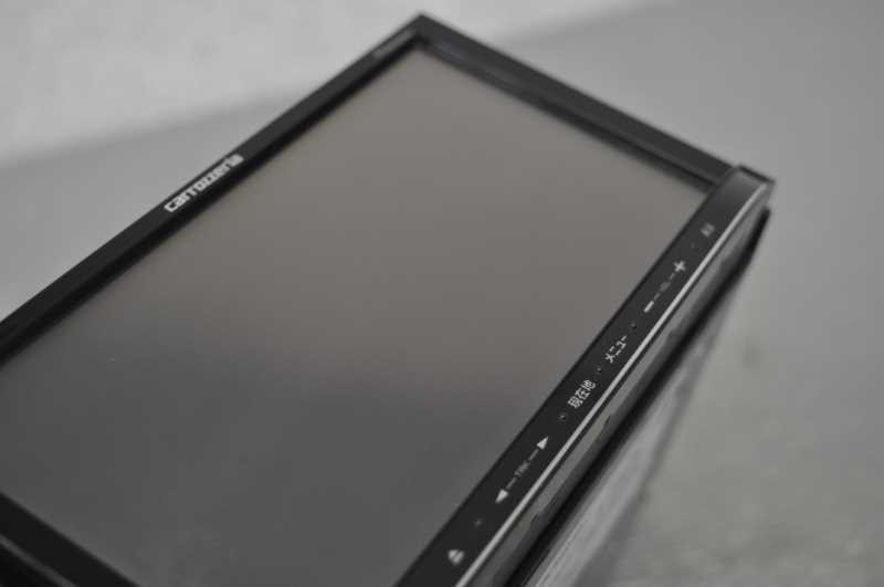 External No damage Installation OK Memory navigation 2010 Car navigation Navigat