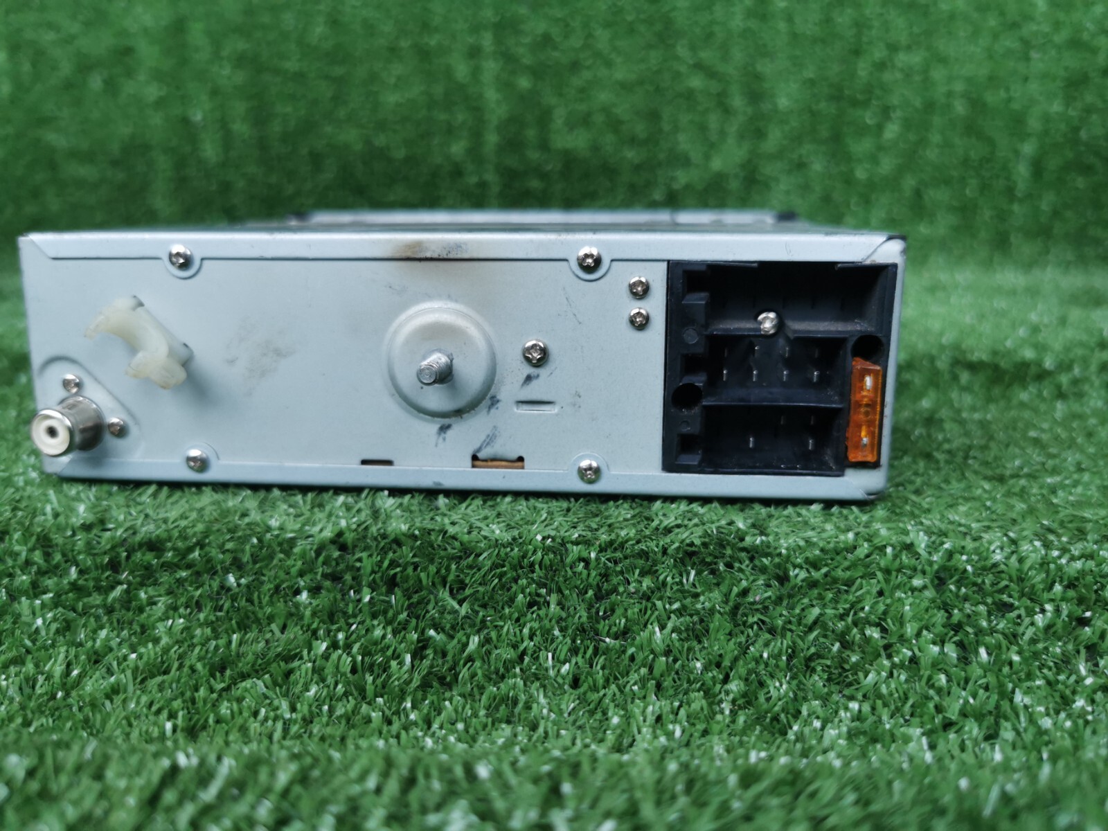 Grundig Challenge 200 Grundig Challenge200 Oem Genuine Original Car Radio