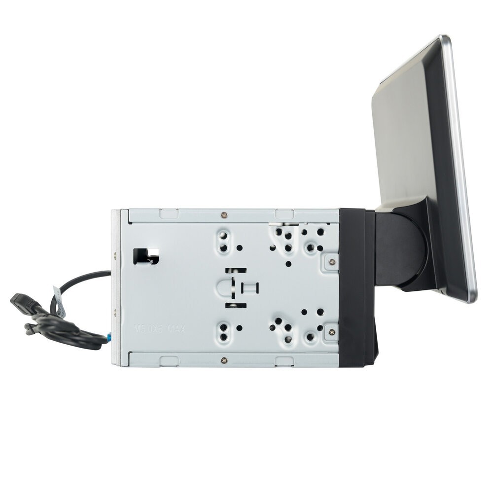 XDCPA11BT 10.1″ Screen Bluetooth AM/FM Radio Car Stereo for Ford Focus 2008-2011