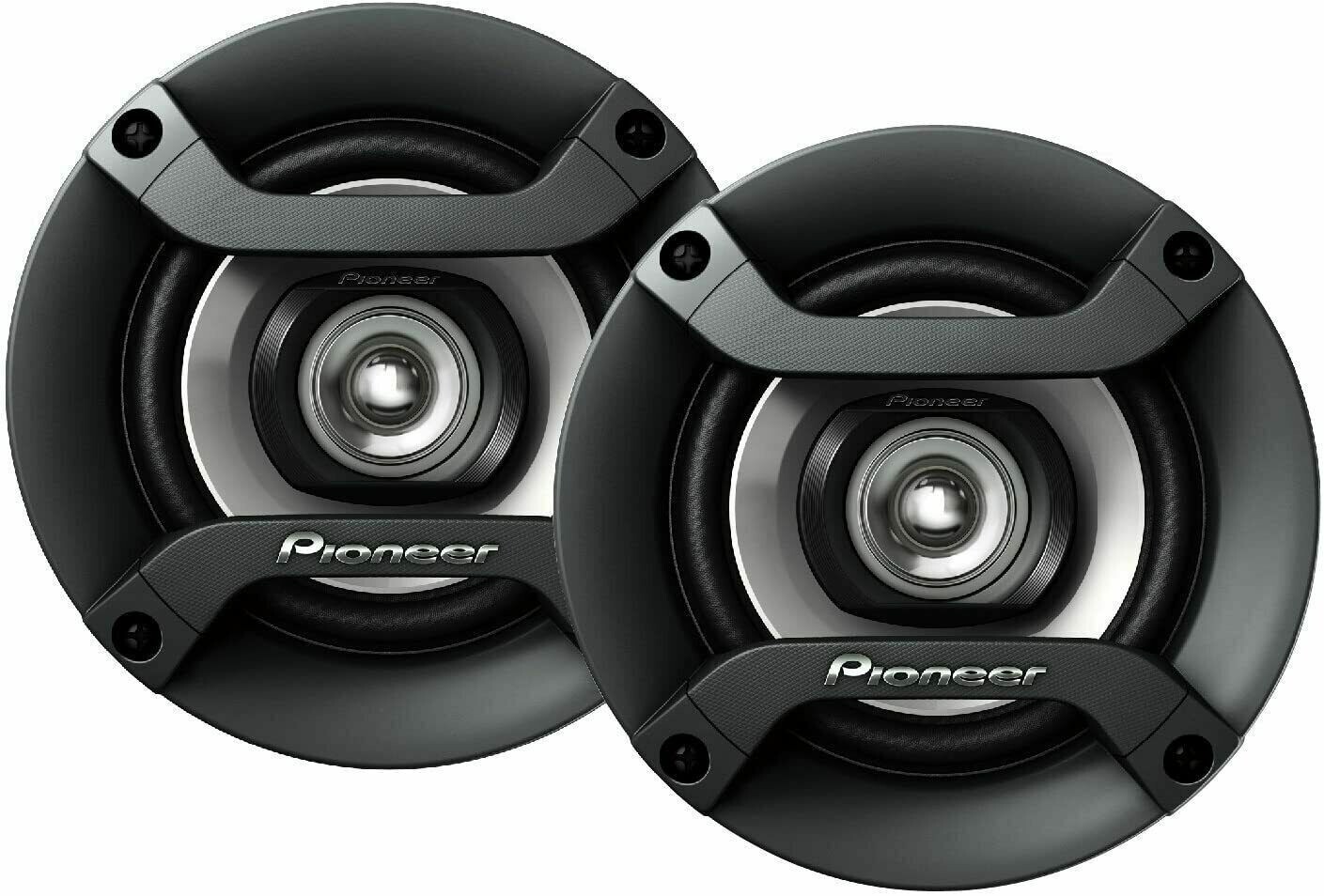 Audiotek AT-990BT Digital Media CD Receiver + 4 x Pioneer 6.5″ Speakers