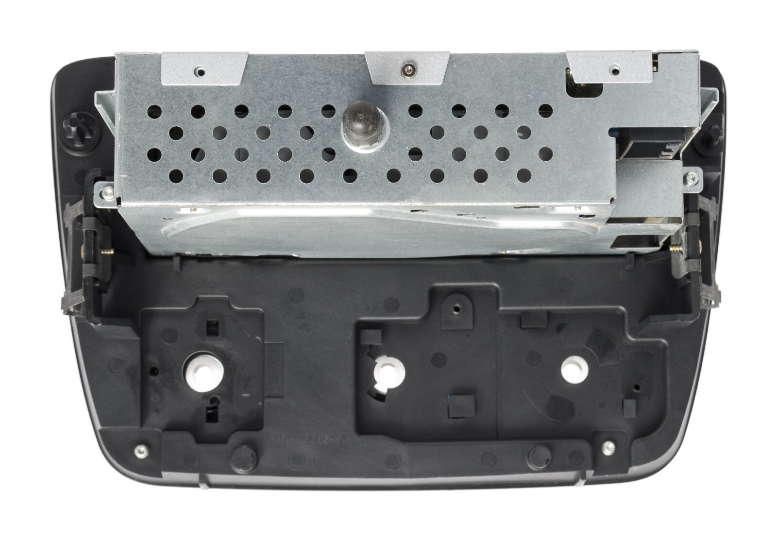 2000 2001 2002 2003 2004 Ford Taurus AM FM CD Radio w Auxiliary 3.5mm mp3 Input
