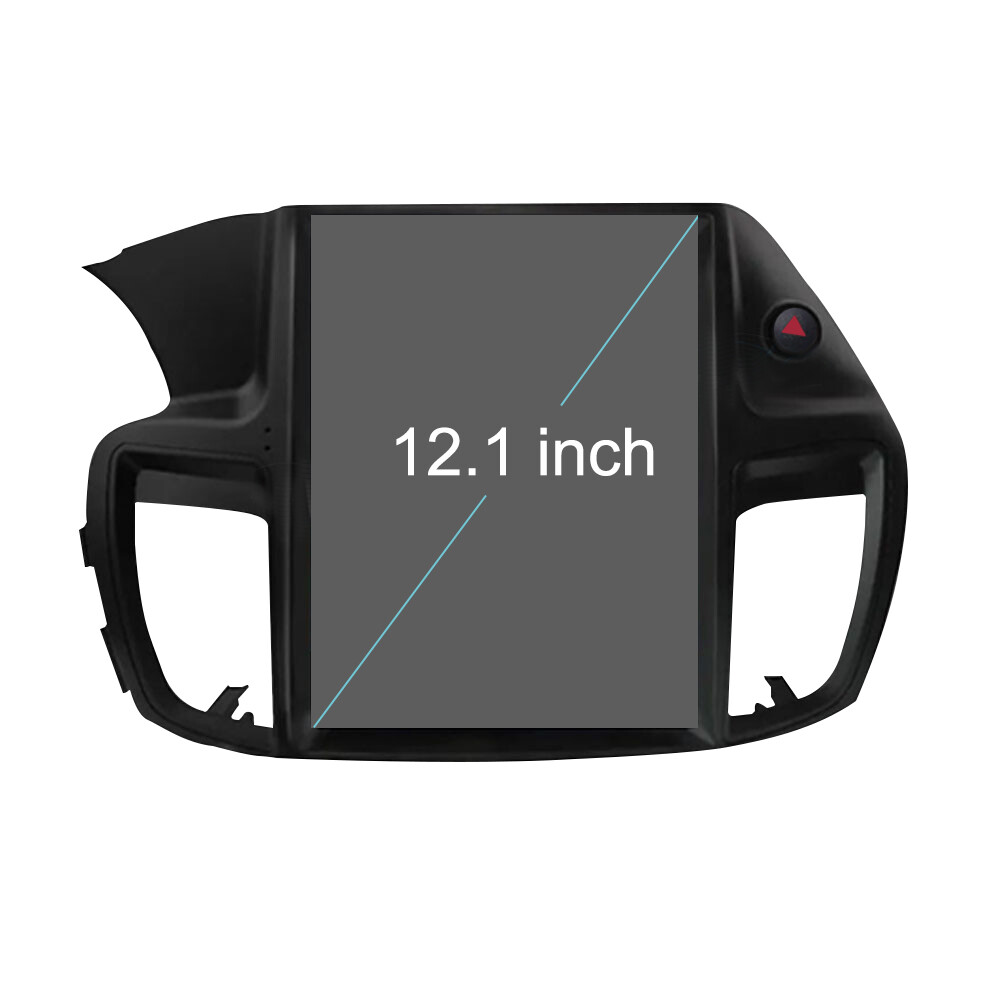 Android 12.0 Car Stereo for Honda Accord 9 2015 2016 Carplay WiFi GPS Bluetooth