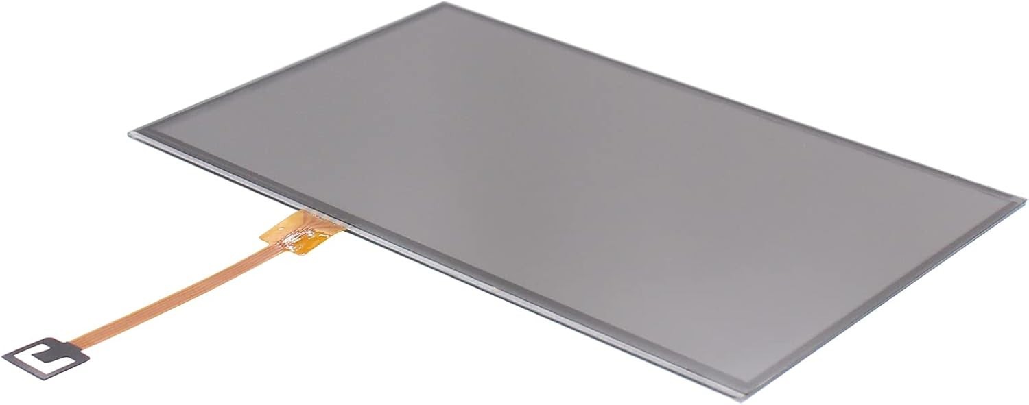 Sync 2 8-Inch Capacitive Touch Glass – North America Navigation for Ford/Lincoln