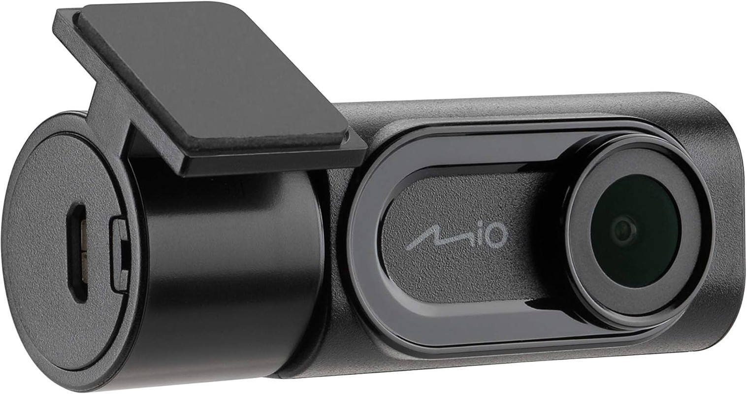 Mivue A50 Rear Car Security Camera with Sony’S Premium STARVIS Sensor Full HD 10