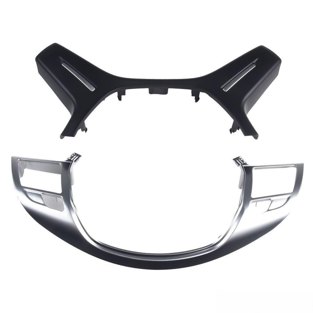 Steering Wheel Center Cover Trim for Mercedes ML GL GLS W166 W204 W212