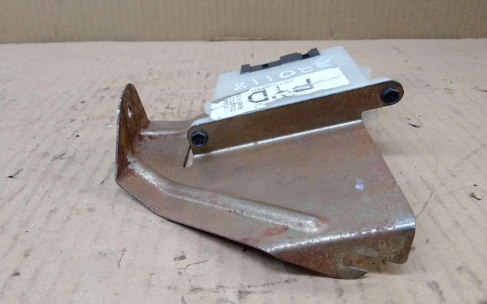 1994 CHEVROLET S10 BLAZER VSS SENSOR PYD ID-16185045