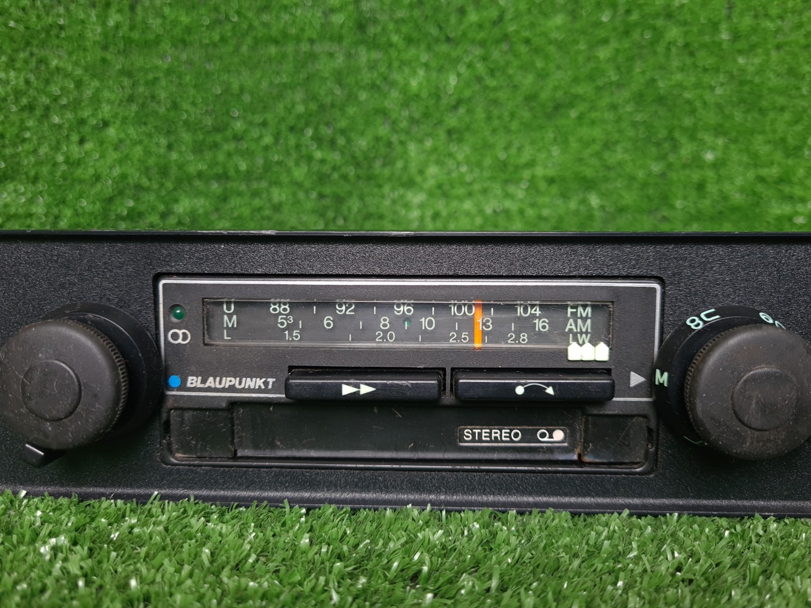 Blaupunkt Essen Cr Blaupunkt Essencr 7636931010 7 636 931 010 Original Car Radio