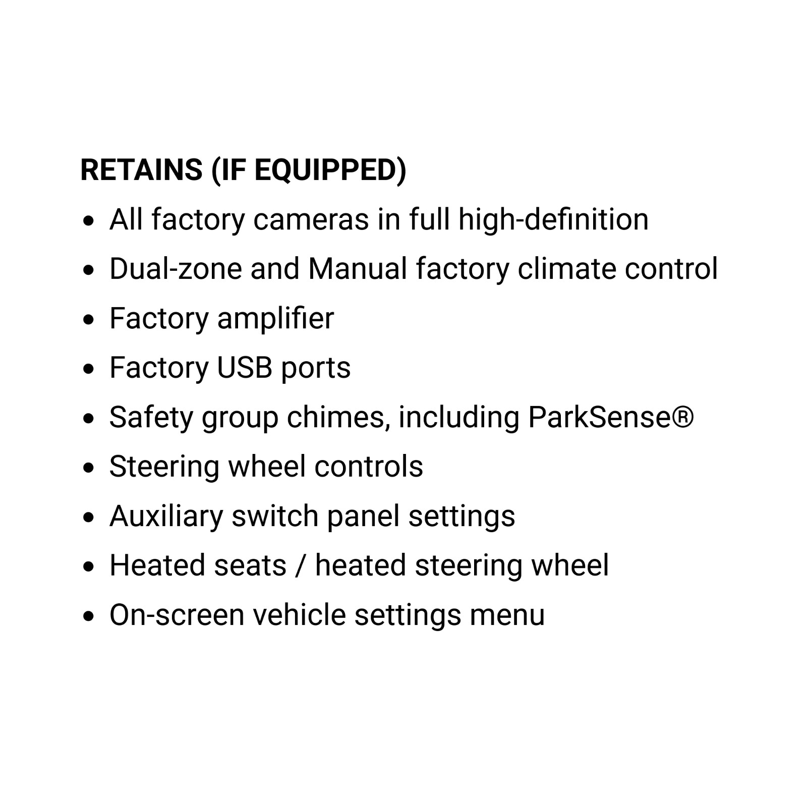 Stinger HORIZON10 Complete Integration Solution Kit for Jeep Wrangler/Gladiator