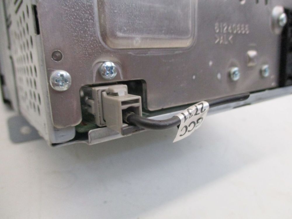 CD Radio *Code Not Available Fits For HYUNDAI I30 CW (FD) 1.6 CRDI FACELIFT