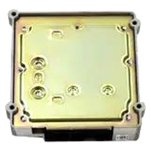 Mopar Active Noise Cancellation Module