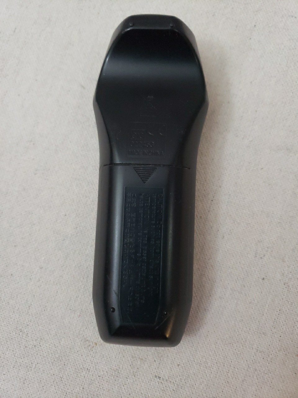 KENWOOD CAR AUDIO / CD PLAYER REMOTE CONTROL – RC-517 TESTED