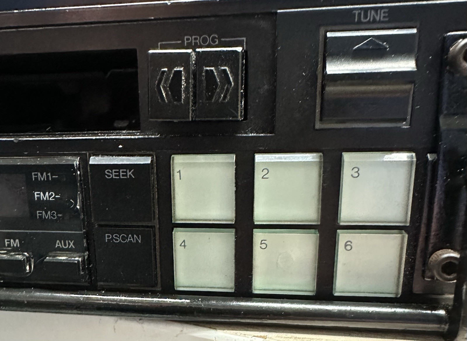 Coustic RX533