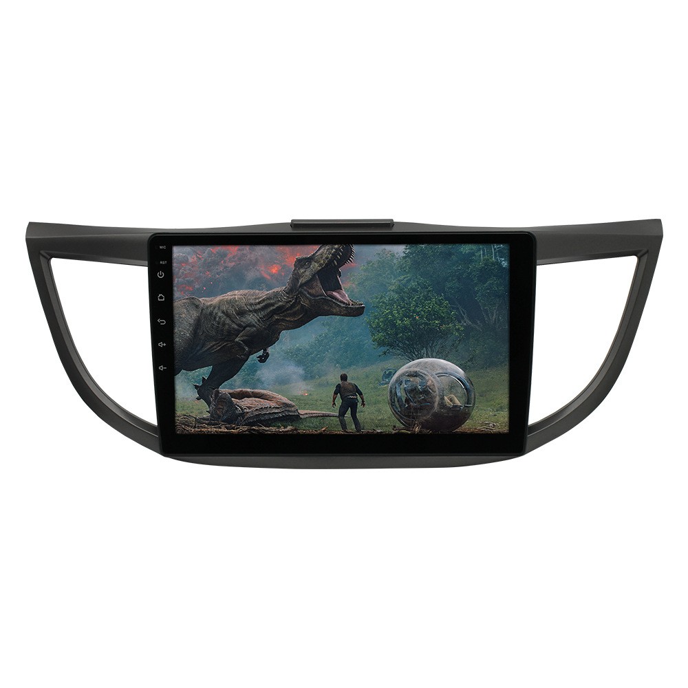 10.1 Inch Android 13 For Honda CRV 2012-2016 Car Radio Player GPS Navigation BT