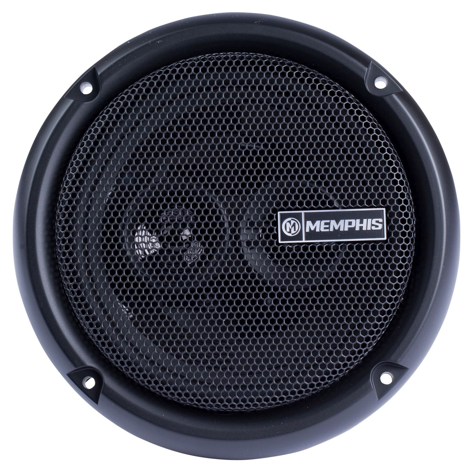 Alpine ILX-W670-M Digital Receiver & Power Reference (2 Pair ) 6.5″ Coaxial B…