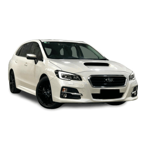 Sony XAV-AX1000 Car Stereo Upgrade To Suit Subaru Levorg V1 2016 to 2018