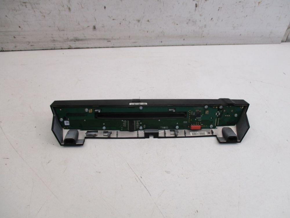 Radio Control Switch Fits For BMW X5 (E70) XDRIVE35D 9228309