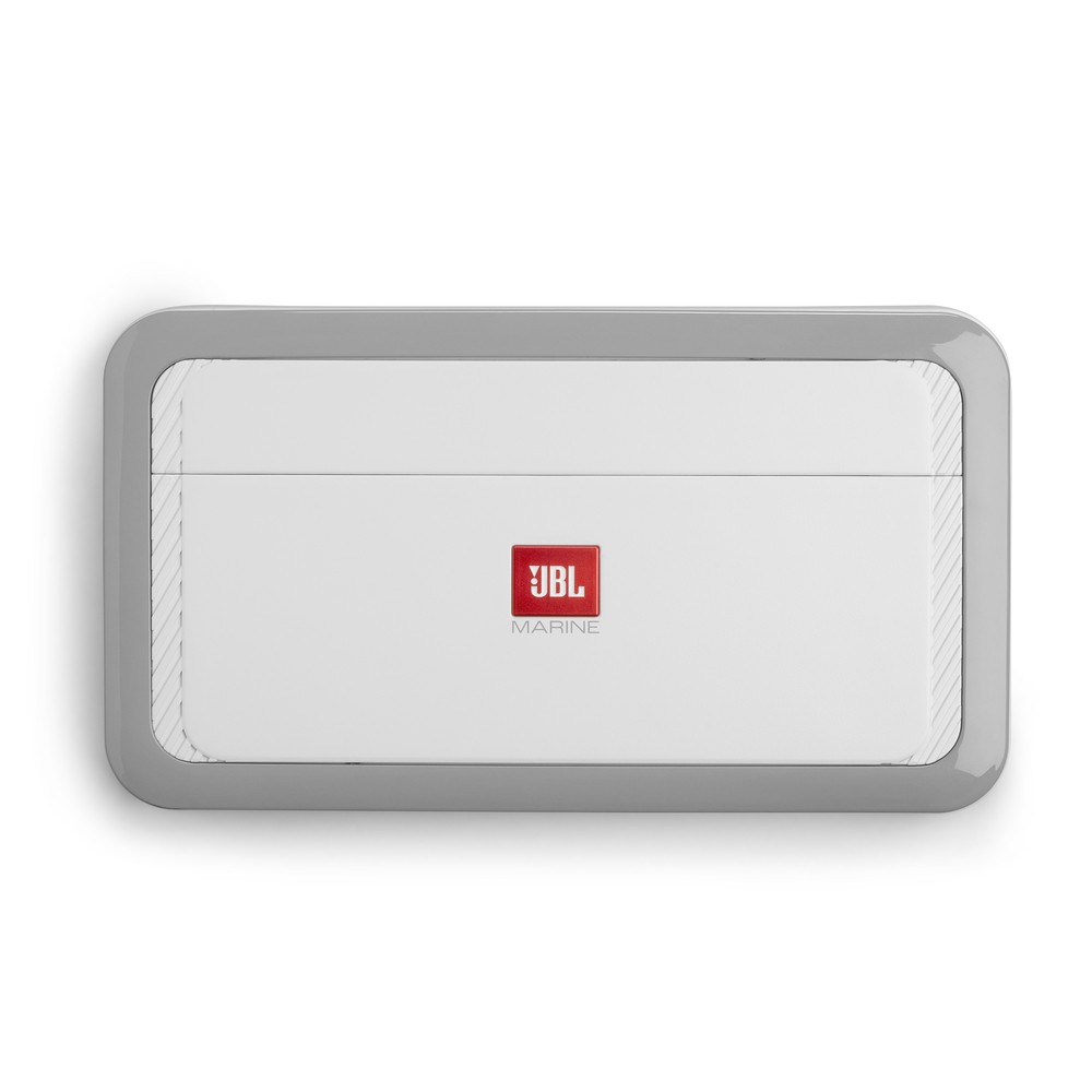 JBL Marine A754 Class H Marine Series 4-Channel Amplifier