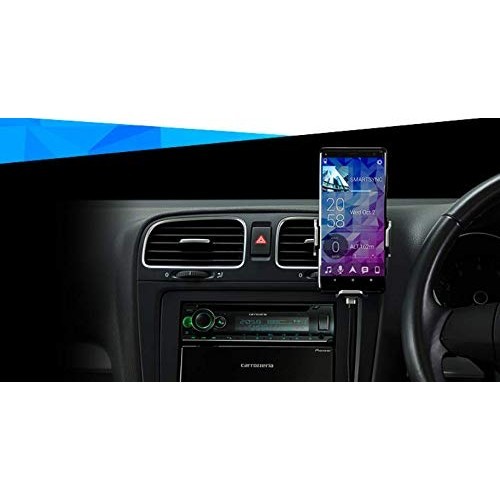 Pioneer DEH-5600 Audio 1D CD Bluetooth USB iPod iPhone AUX DSP Carrozzeria