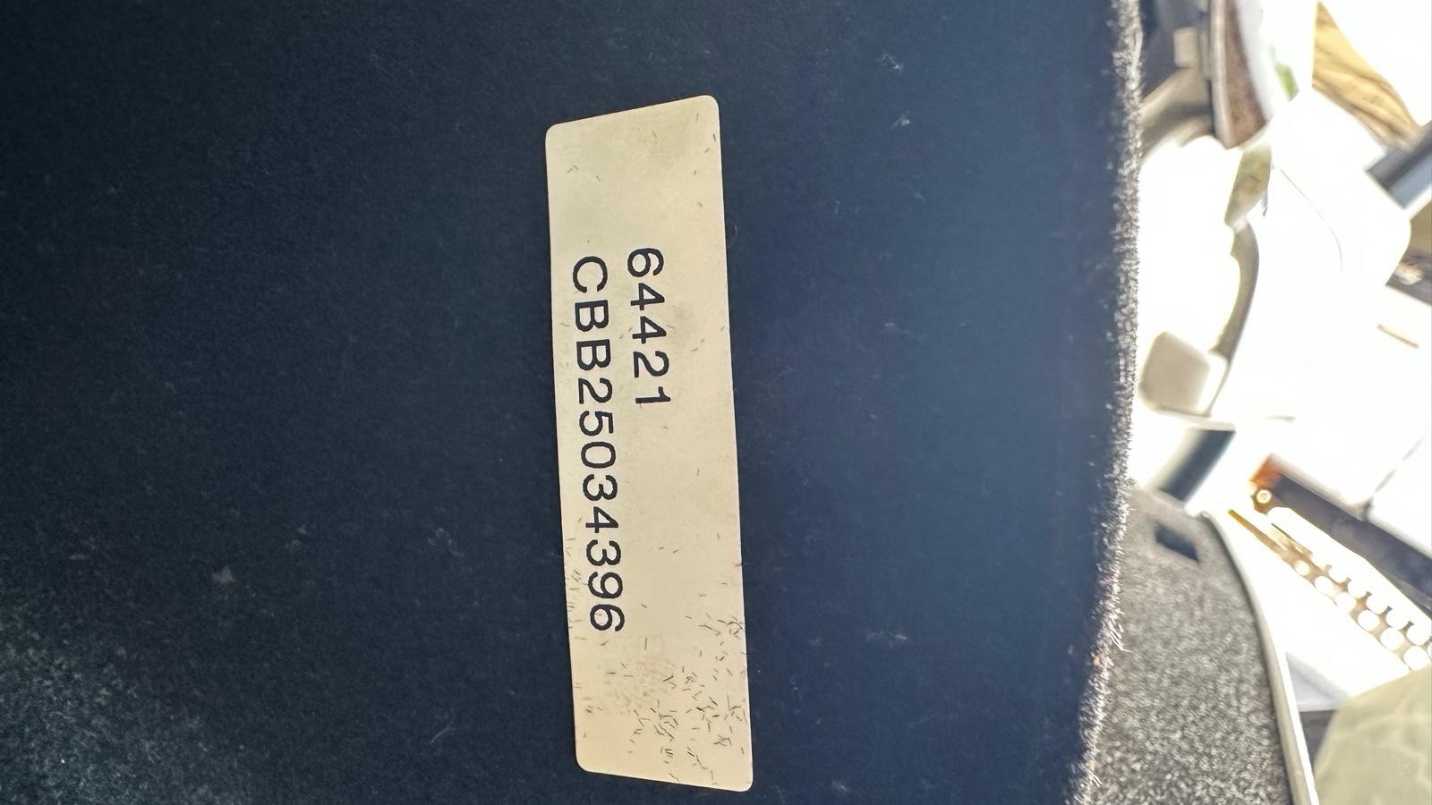 Acura MDX (modelos del 2010 al 2013) OEM In-Dash AM/FM Radio Receiver and Media
