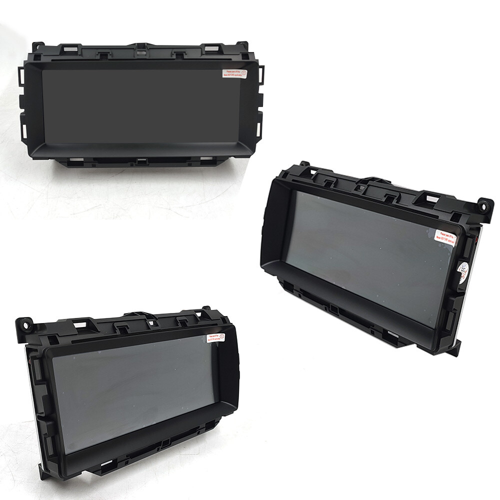 Car Video Player for Jaguar XE F-PACE 2016-2018 Carplay SWC DSP RDS BT WiFi