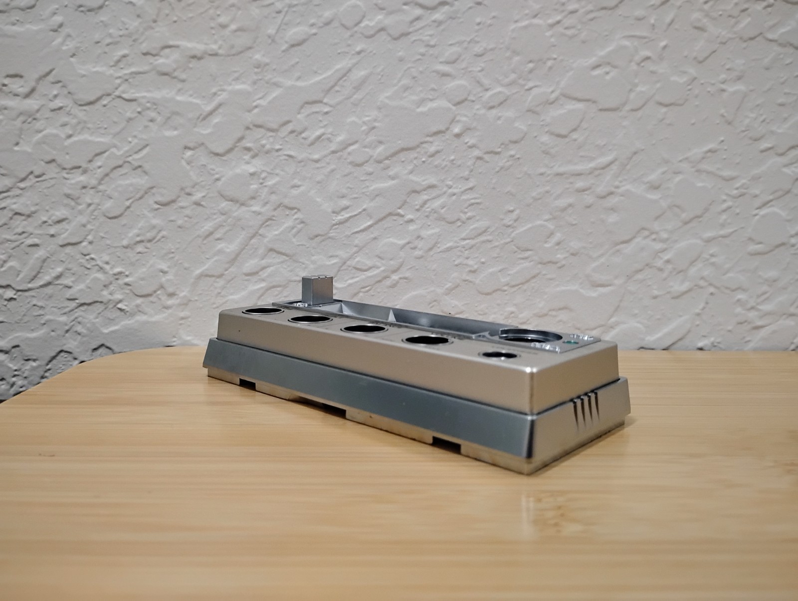 Vintage Pioneer Faceplate for KPH-636 Car Stereo Cassette Deck