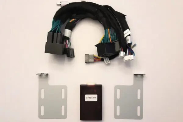 B&O System Adapter Interface For Linkswell 2020 Ford F-Series Super Duty Radio