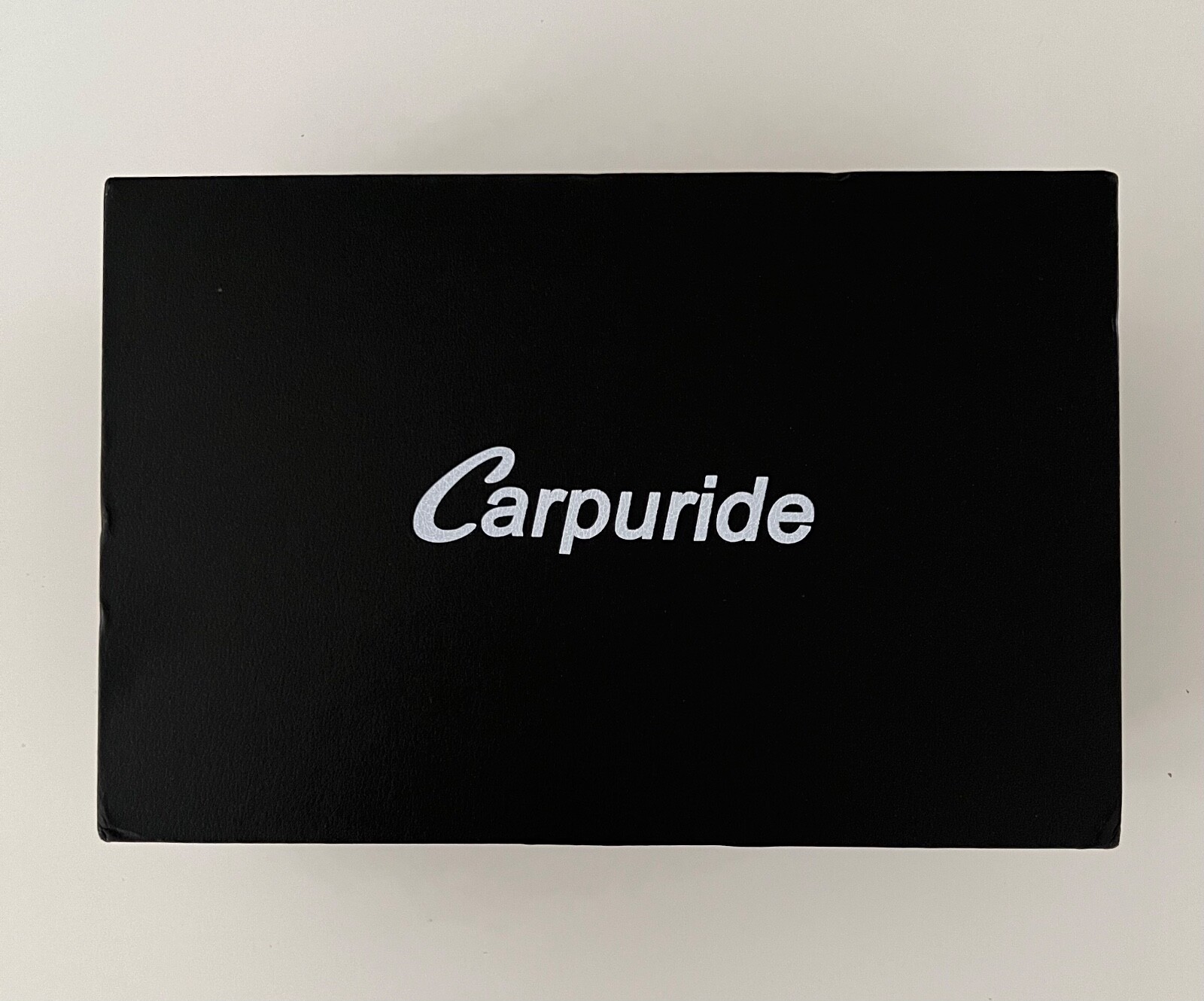 Carpuride Portable car MP5 Player Mirror link for iOS & Android model B5305