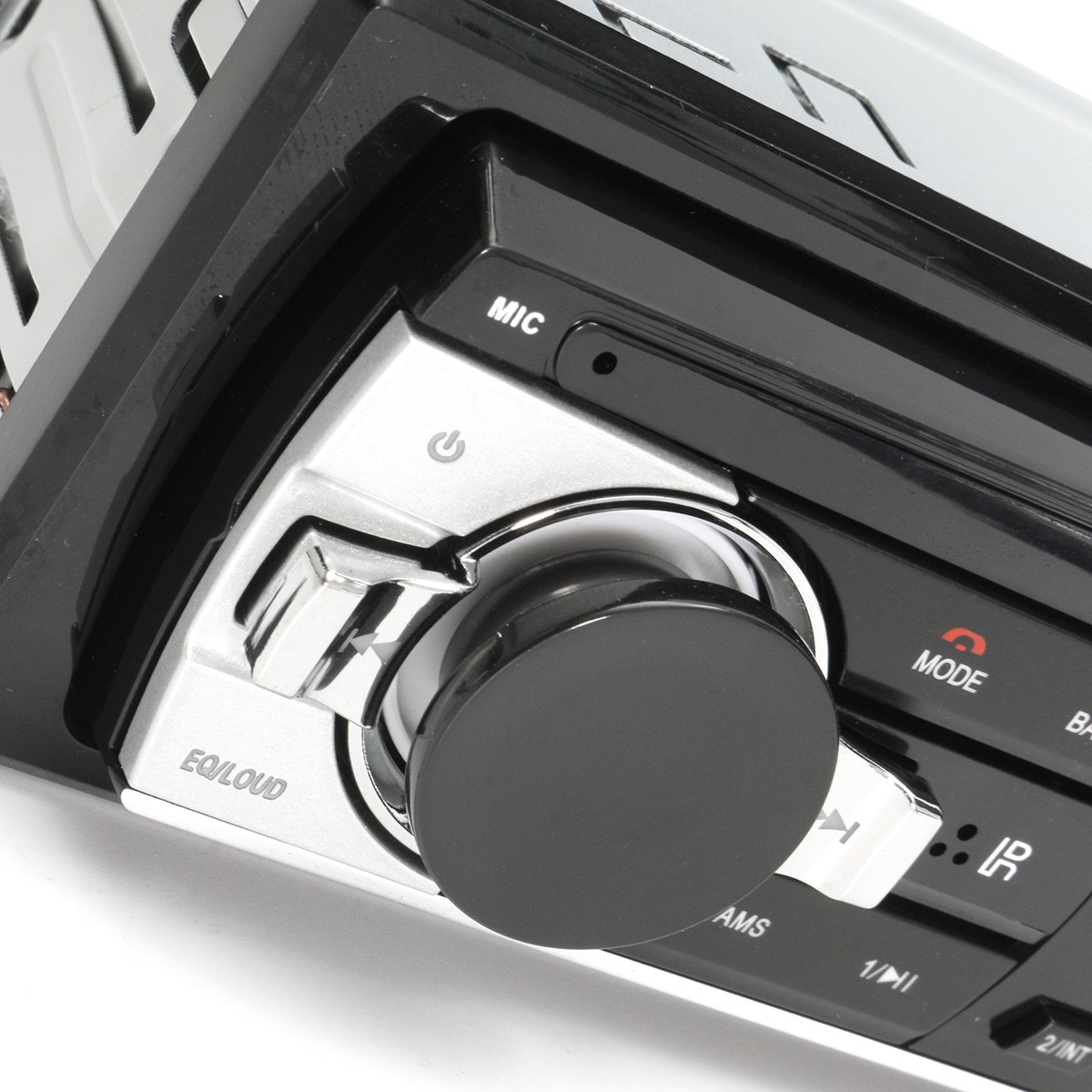 Car Radio Stereo 1Din Bluetooth FM Audio MP3/USB/SD/AUX In-Dash Player JSD-520