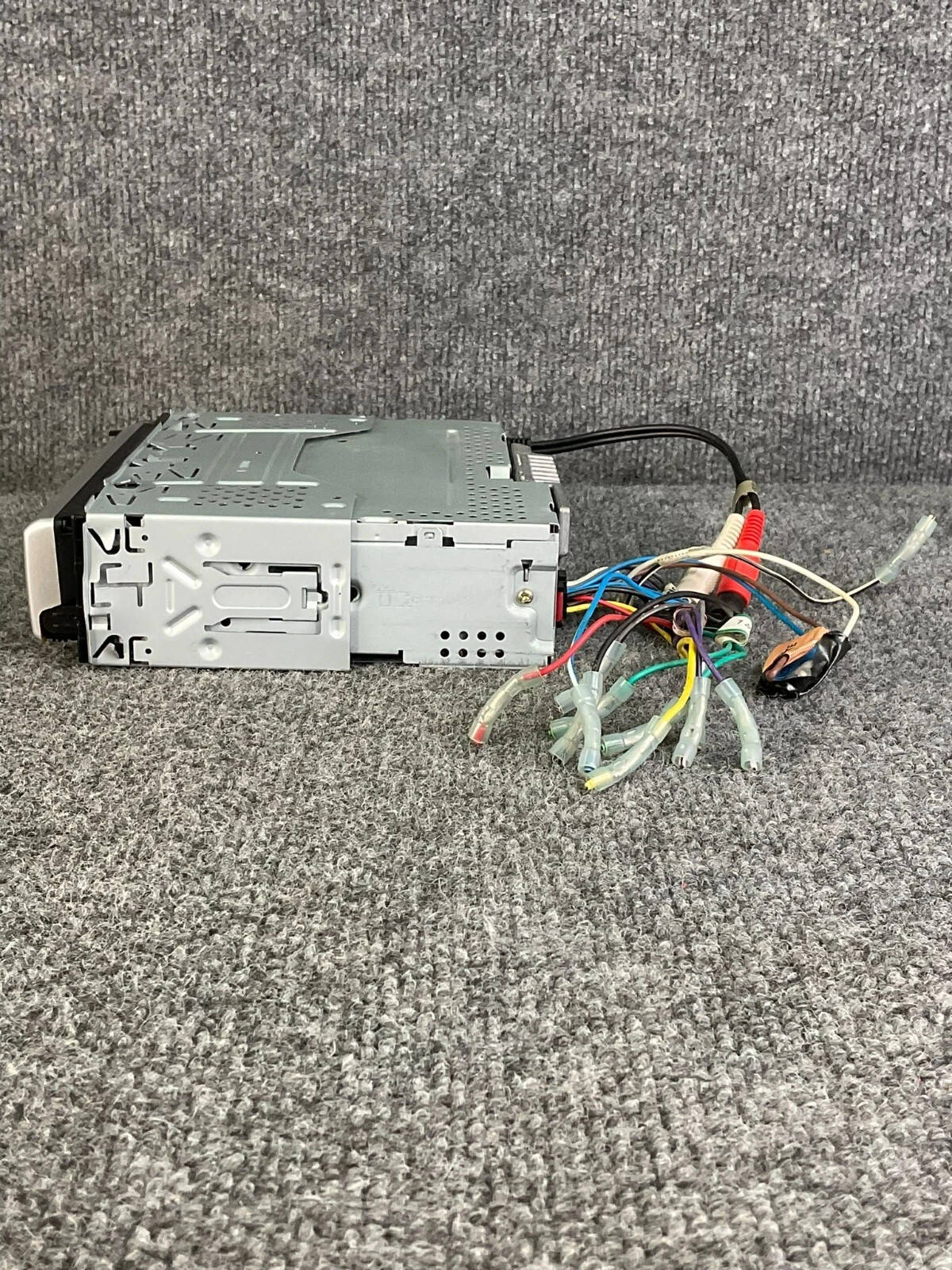 Kenwood KDC-MP425 Car Stereo CD Receiver AM FM Sirius Ready 29535