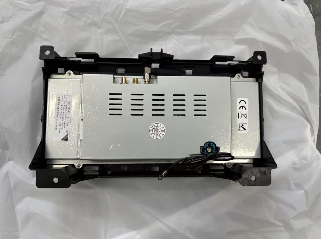 10.25″ 8+128G Android Carplay Radio GPSStereo For Jaguar F-Pace XE XEL 2016-19