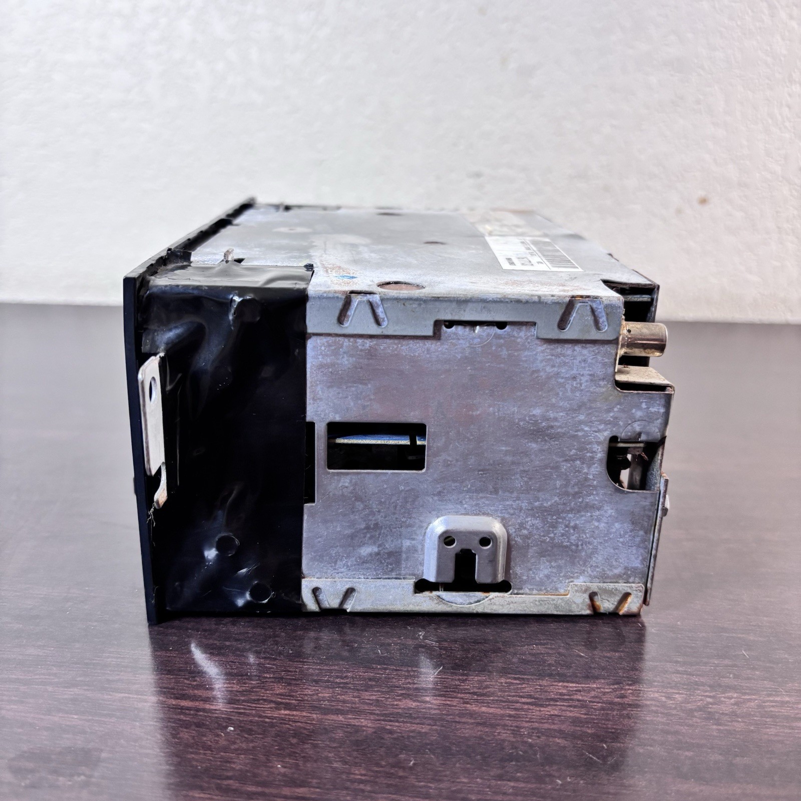 Delco GM Chevy Caprice Impala factory cassette radio stereo 94 95 96 16177131