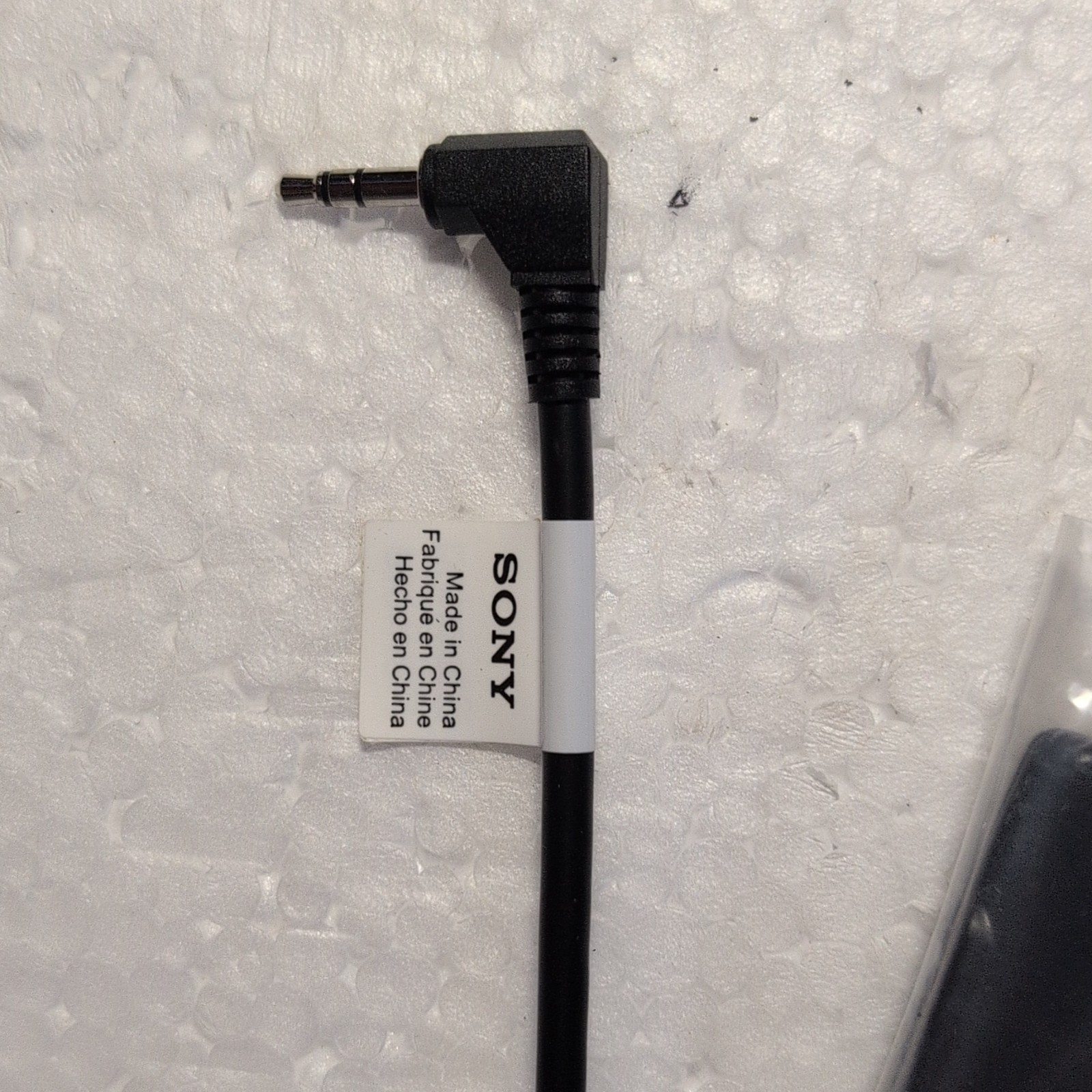 Sony XAV-AX3200 XAV-AX3250 Replacement Accessory Lot RM-X170 Remote Manual