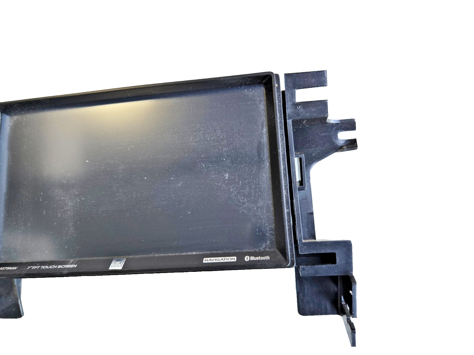 Dual Tech XVM279NAV Bluetooth Navigation Mechless Receiver 7” Touchscreen Radio