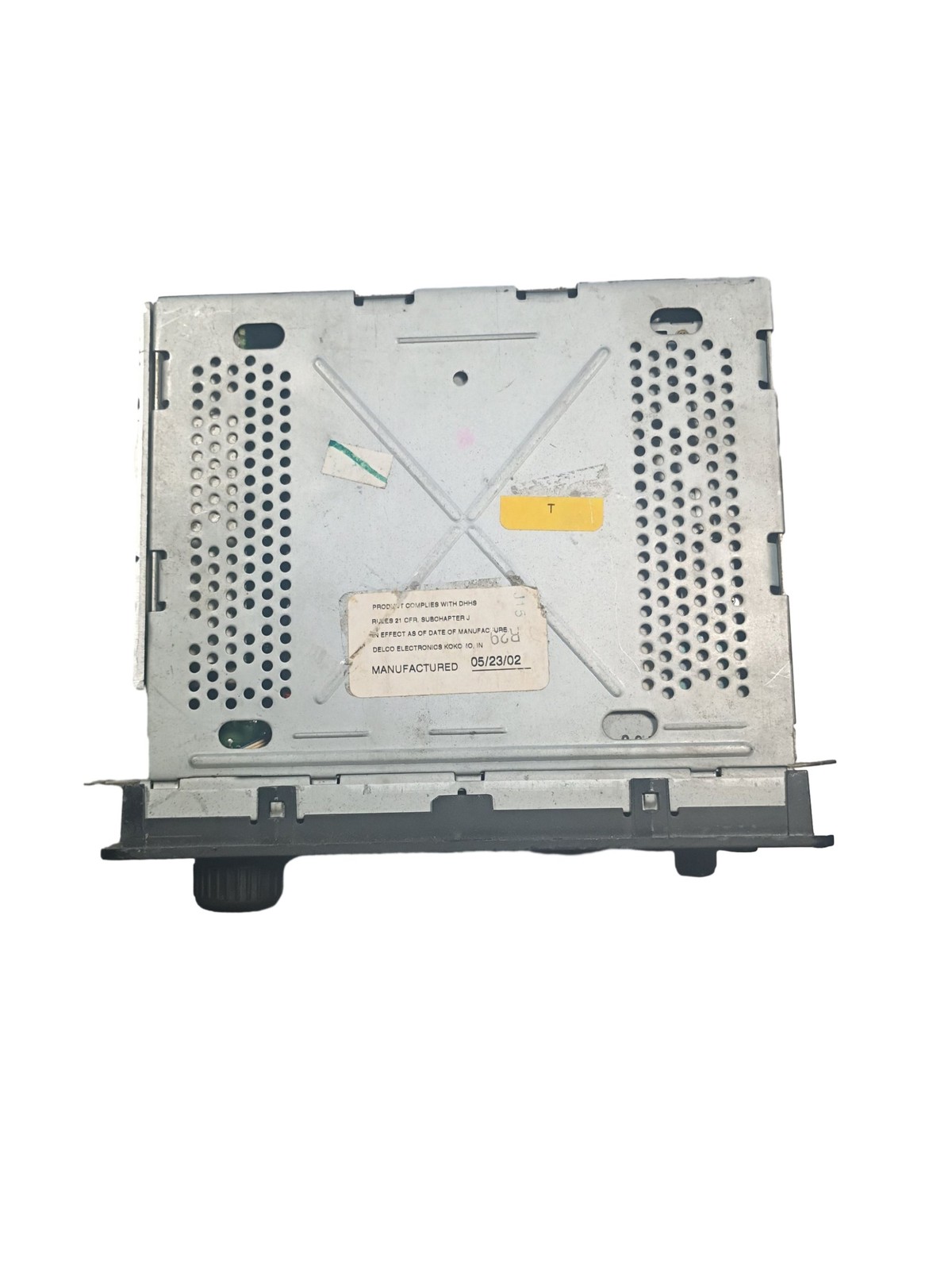 Delphi Delco AM FM CD Player Radio for Chevy GMC 2003-2006 Truck SUV