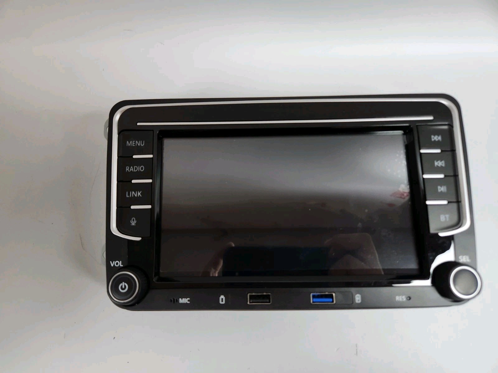 [Upgrade] Car Stereo Compatible for VW Passat Golf MK5 Jetta Caddy EOS Tiguan