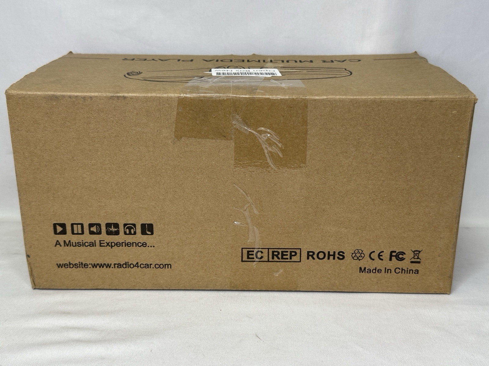 Wireless CarPlay TouchScreen For CIC BMW 3/5 Series E90 E91 E92/93 E60 E61 E63