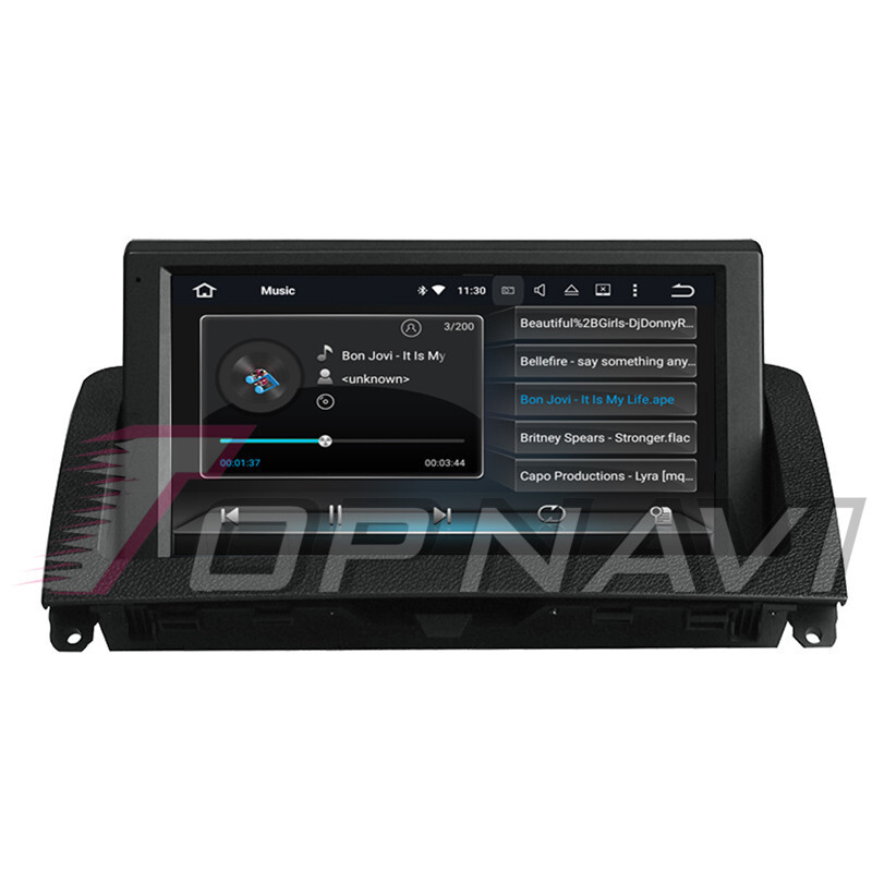 For Benz C-W204 2007-2011 Car DVD Player GPS Navi Stereo Radio RDS 4G 64GB WIFI