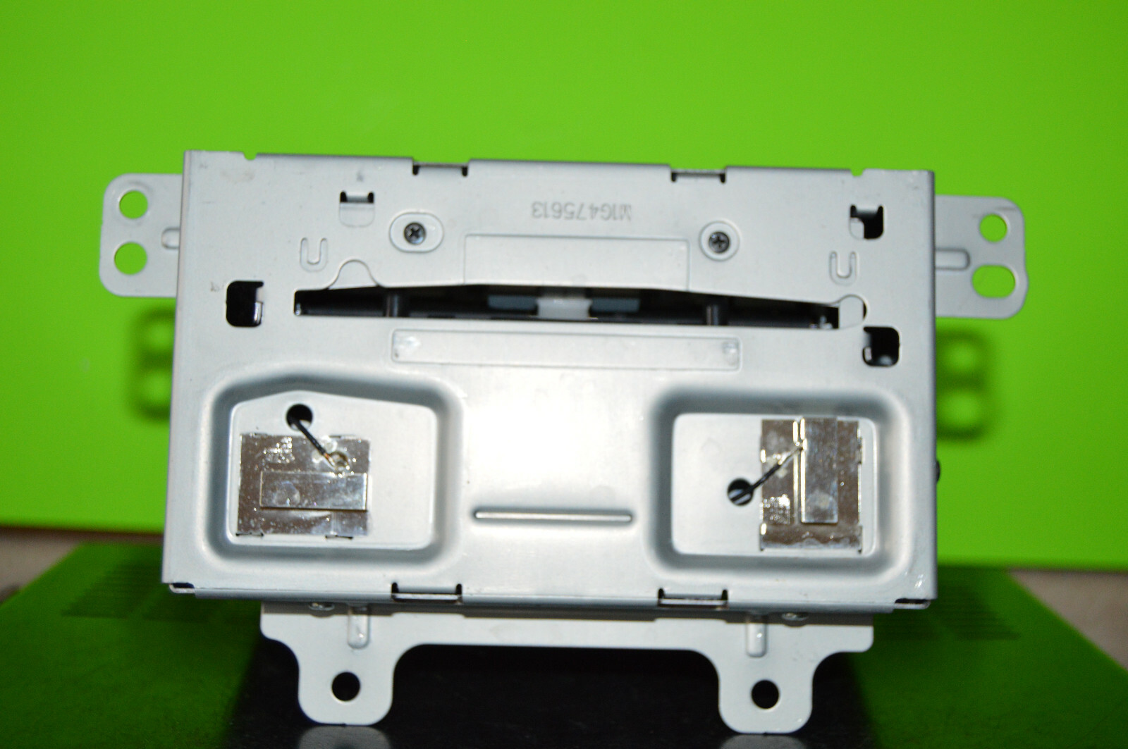 Chevy Cruze Equinox factory CD player aux radio receiver USB 13 14 22979837 OEM