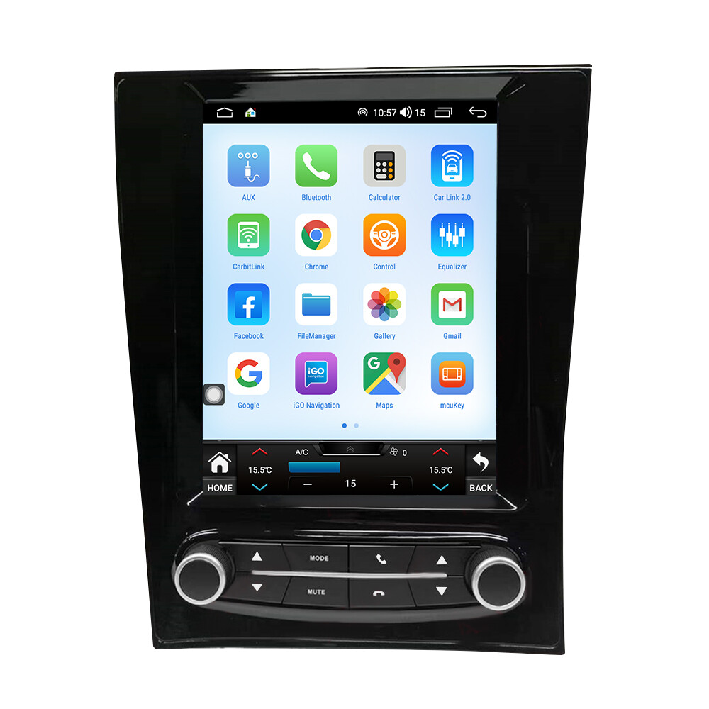 For Lexus GS 300 1998-2004 Car Stereo Radio GPS Navi Android 13 BT 9.7Inch 64GB