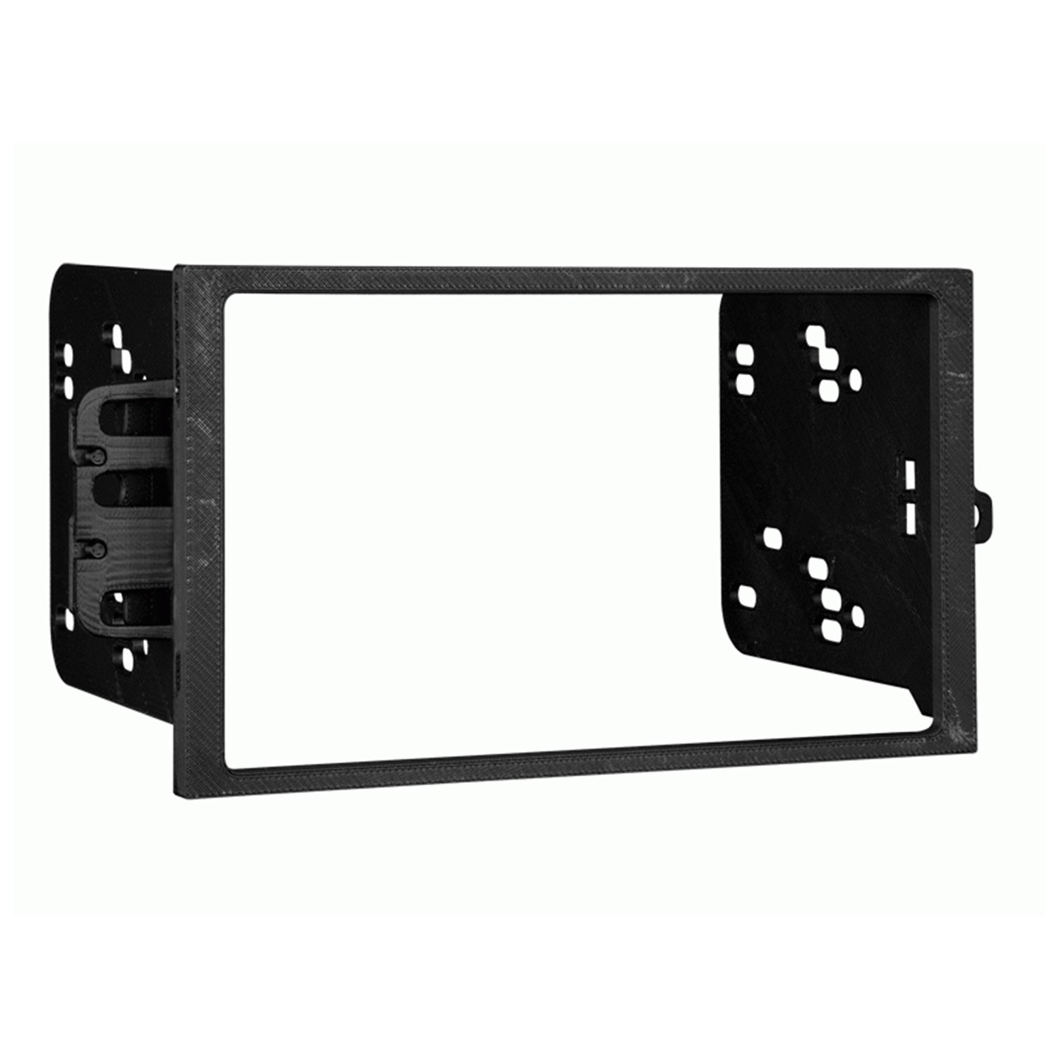Blaupunkt 6.2″ Touchscreen DVD/CD Radio, 4x 6″ Speakers, Accessories (GM Cars)