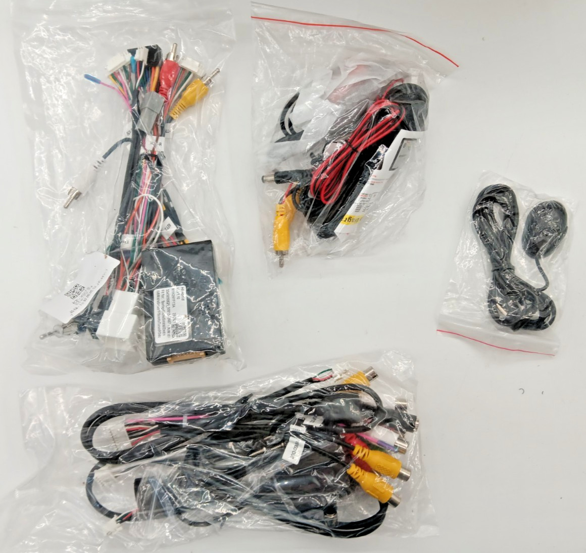 FUNFINE DRIVING WITH FUN | 9IN | FOR AN Android 16+4 pin harness | 2G+32G