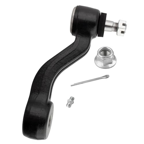 Idler Arm And Pitman Arm for Chevy C1500 Suburban C2500 for Chevy K1500 for