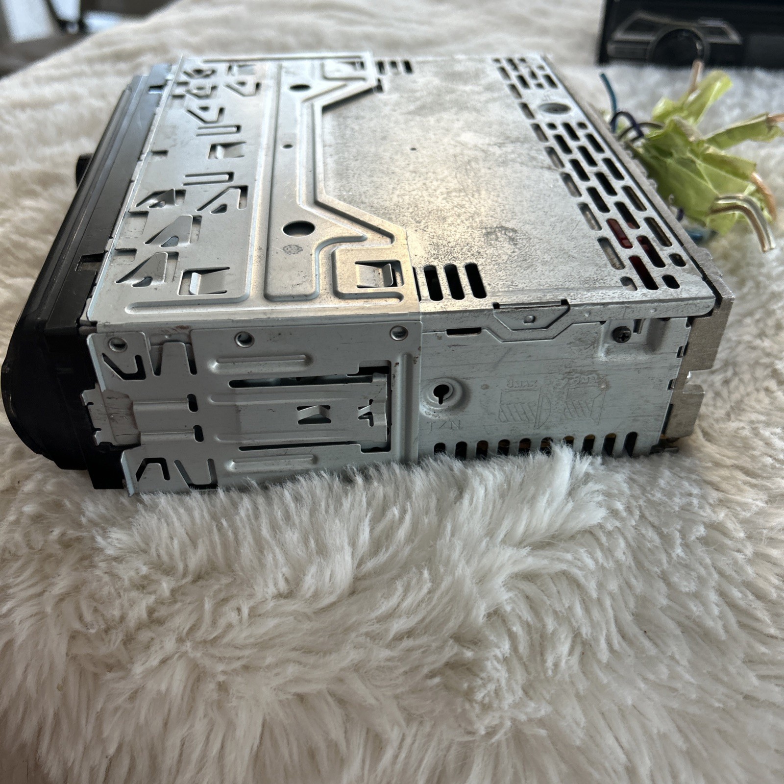 Sony CDX-GT130 CD Player In Dash Receiver