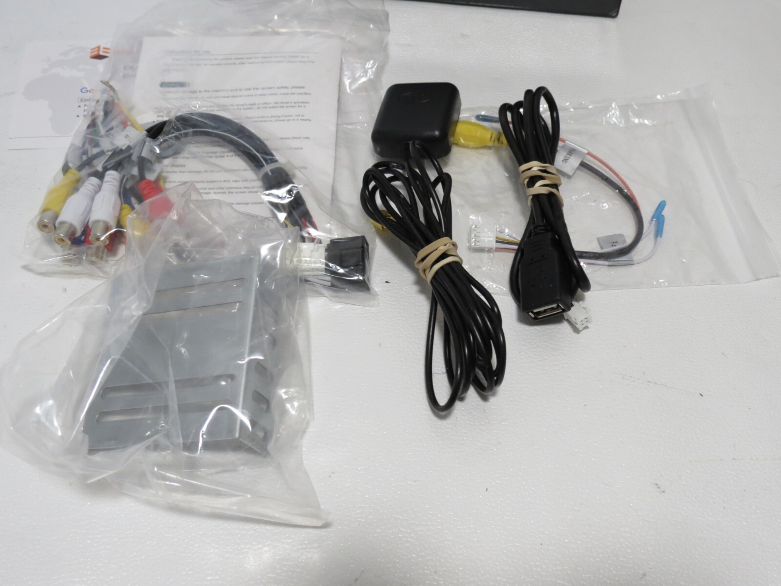 EinCar Android System Car Entertainment Stereo HTT-S10AG7024L