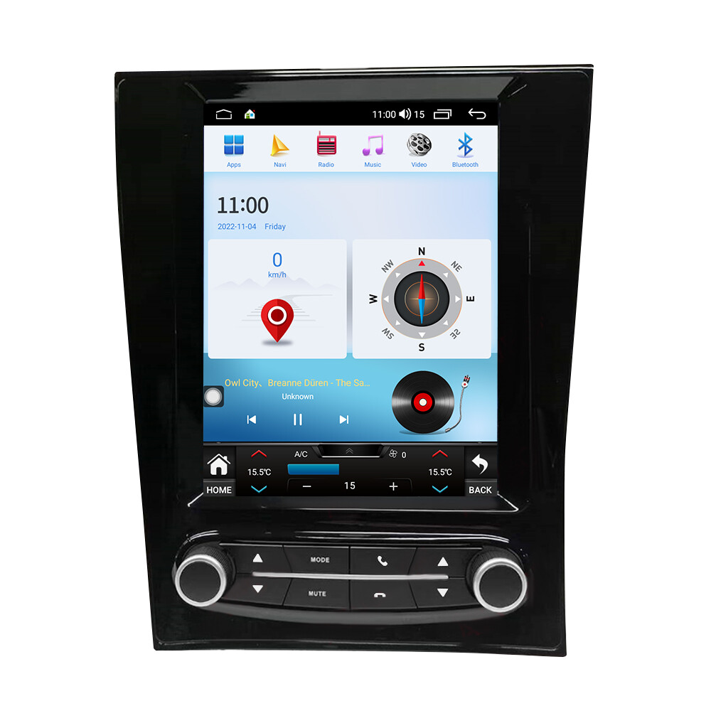 For Lexus GS 300 1998-2004 Car Stereo Radio GPS Navi Android 13 BT 9.7Inch 64GB