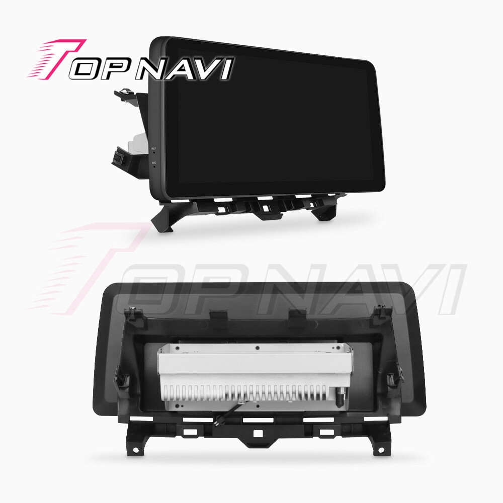 for Honda Crosstour 2008-2013 Accord 8 Androind 10.0 Car GPS Navi 4G BT 12.3Inch