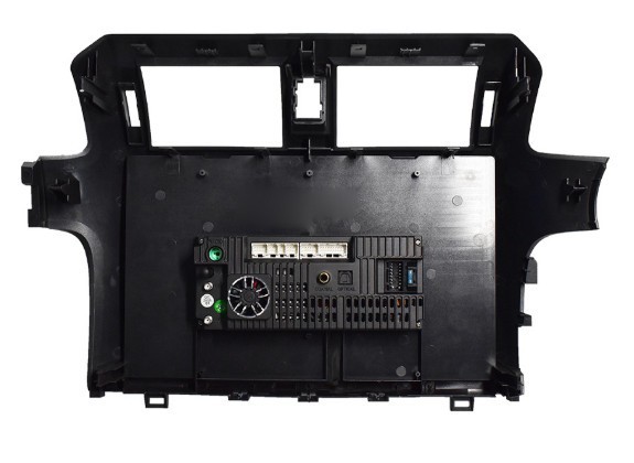 Used 13″ Touch Screen Car Stereo Radio 8+128GB For 2010-2015 Lexus GX400 GX460