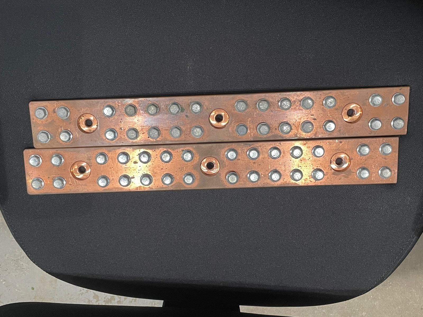GROUP d3100 BATTERY COPPER BUSBARS (XS POWER, NORTHSTAR)