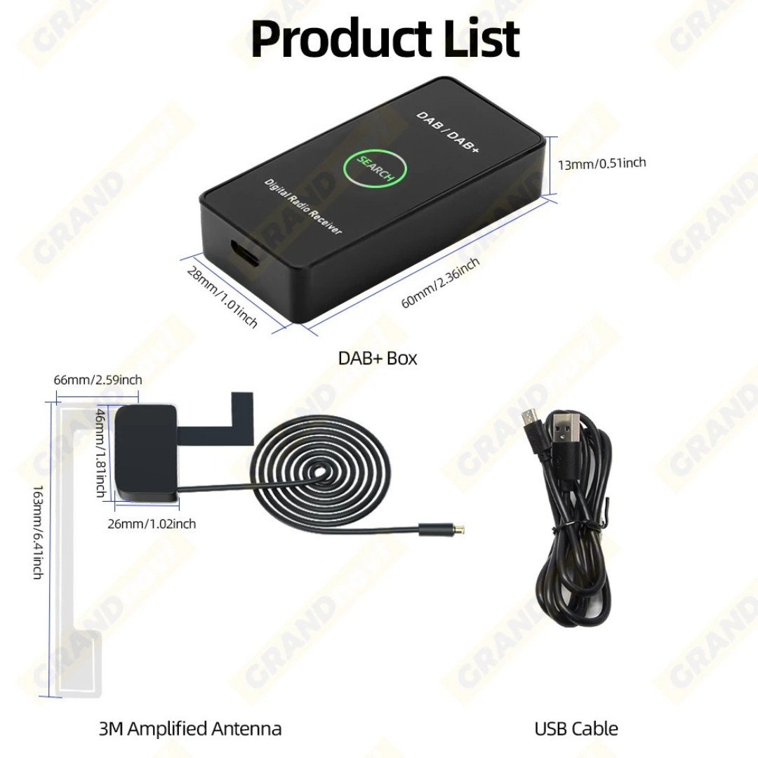 1 Din Car Radio MP3 Player Classic Car Retro Audio Stereo Support FM AUX EQ USB