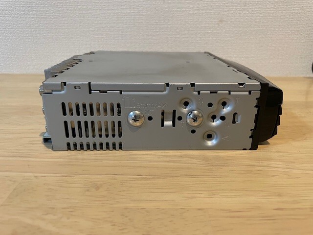 Pioneer Carrozzeria DEH-P760 1Din Car Audio CD Player AUX Working Tested